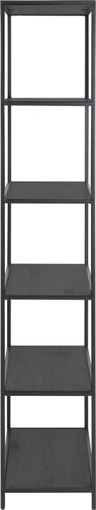 Produktbild AC Design Seaford (77 x 35 x 185 cm)
