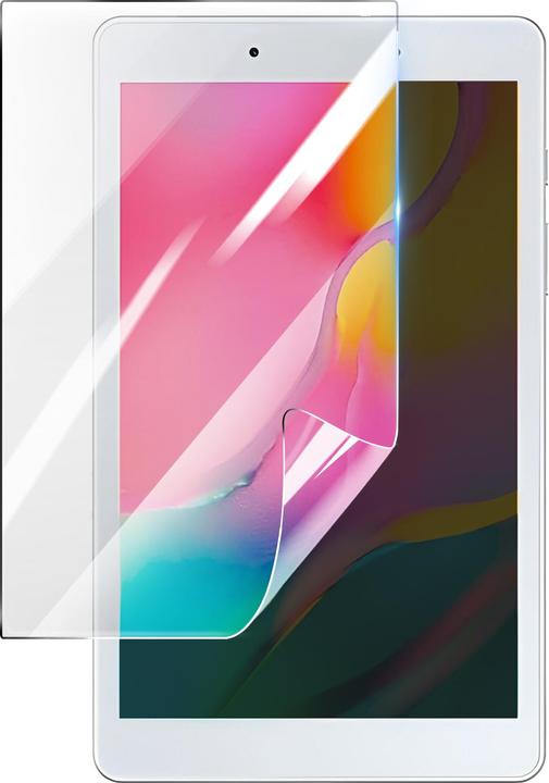 Image du produit 3MK Film ScreenSafe (1 pièce(s), Galaxy Tab A 8.0 (2019))