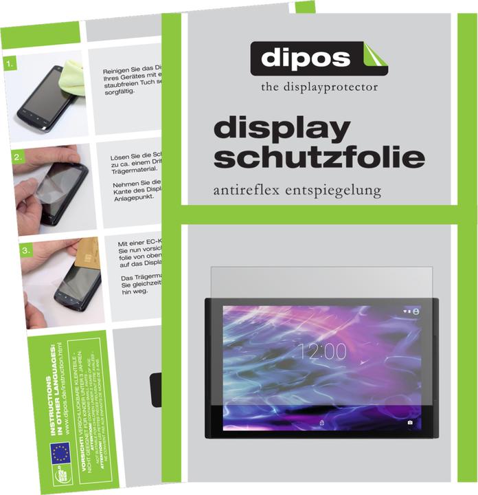 Image du produit Dipos Film de Protection d’écran Anti-reflet (2 pièce(s), LifeTab X10311)