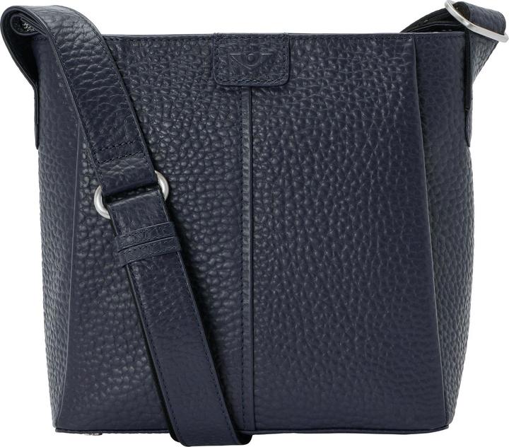 Produktbild Voi Hirsch Beatrix Umhängetasche Leder 22 cm