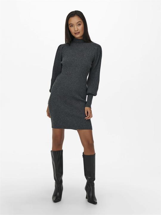 Image du produit Only Robe tricotée à manches longues (XS)