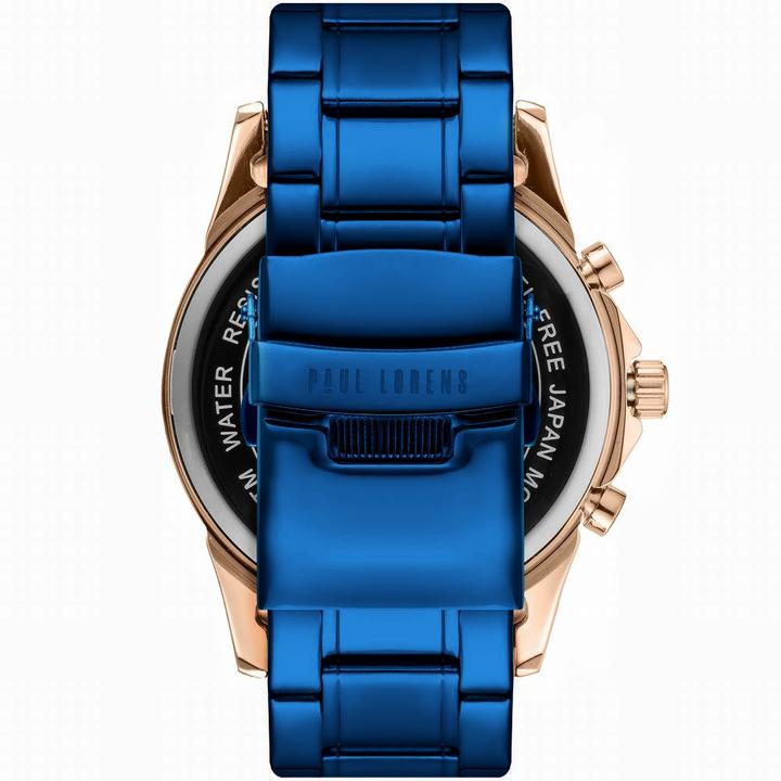 Immagine prodotto Paul Lorens Herrenuhr PL3844B2-6F3 (195 mm)