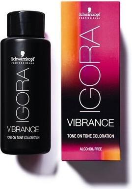 Produktbild Schwarzkopf Professional IGORA Vibrance Haartönung NEU (9-57 Extra Hellblond Gold Kupfer)