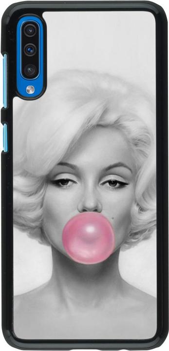 Immagine prodotto PhoneLook Coque Marilyn Bubble (Samsung Galaxy A50)