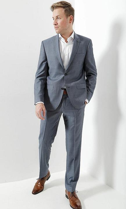 Actual product image Roy Robson Suit Trousers Primus (25)