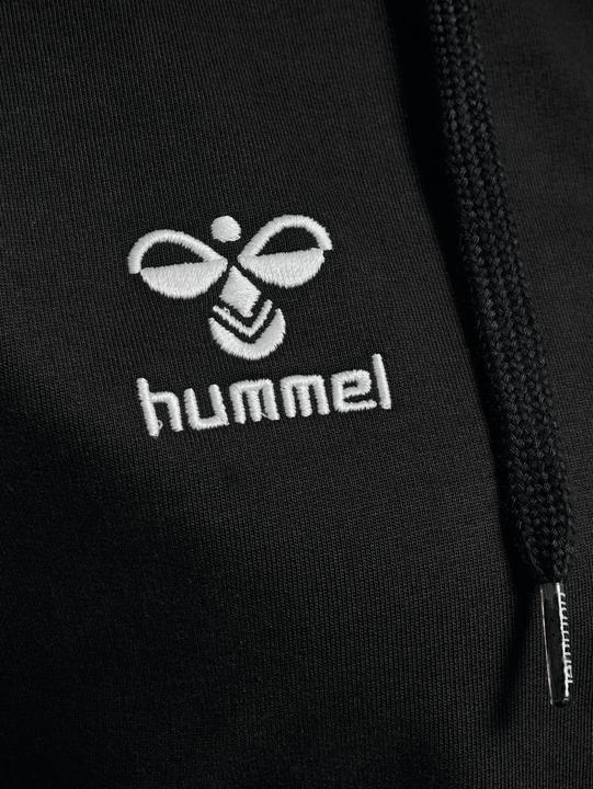 Immagine prodotto hummel Hmlgo 2.0 Felpa Con Zip E Cappuccio Donna (XS)