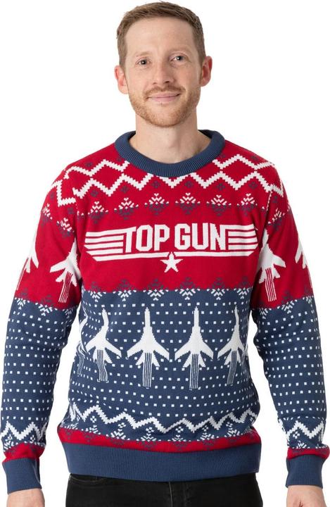 Produktbild Top Gun Pullover (S)