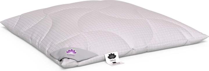 Actual product image Lotus Bettwaren Anti-Stress Pillow (65 x 65 cm)