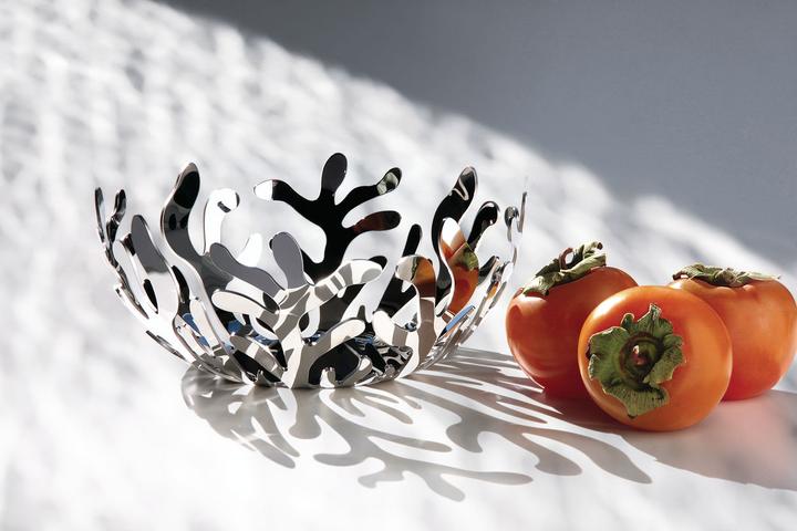 Actual product image Alessi Mediterraneo bowl (25 x 25 cm)