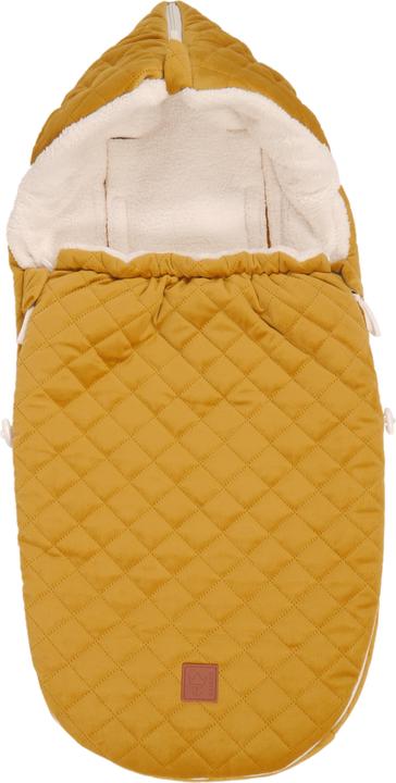 Mustard Yellow