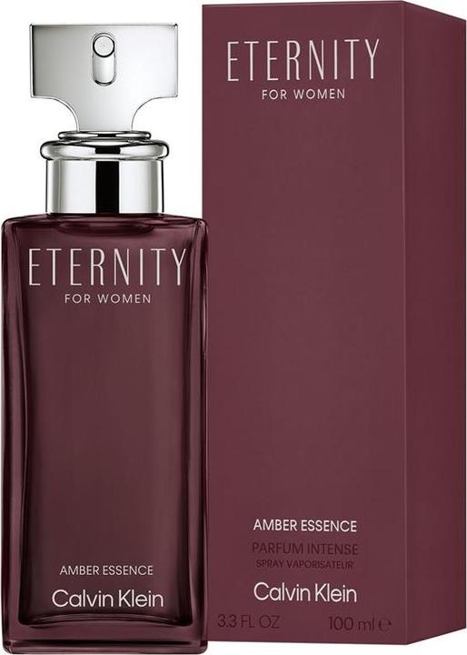 Immagine prodotto Calvin Klein Eternity Amber Essence (Eau de parfum, 100 ml)