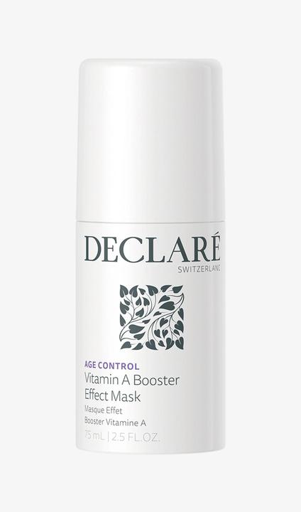 Immagine prodotto Declaré Age Control Vitam A Booster Effect Mask 75 ml (75 ml)