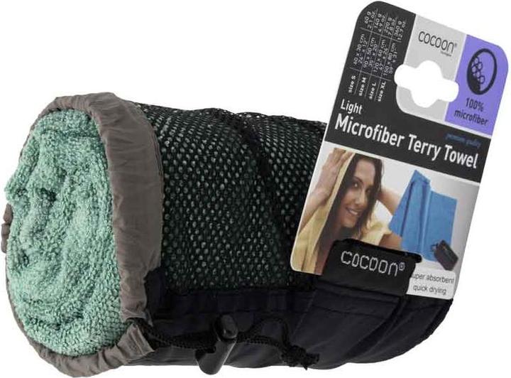 Immagine prodotto Cocoon Terry (50 x 90 cm)