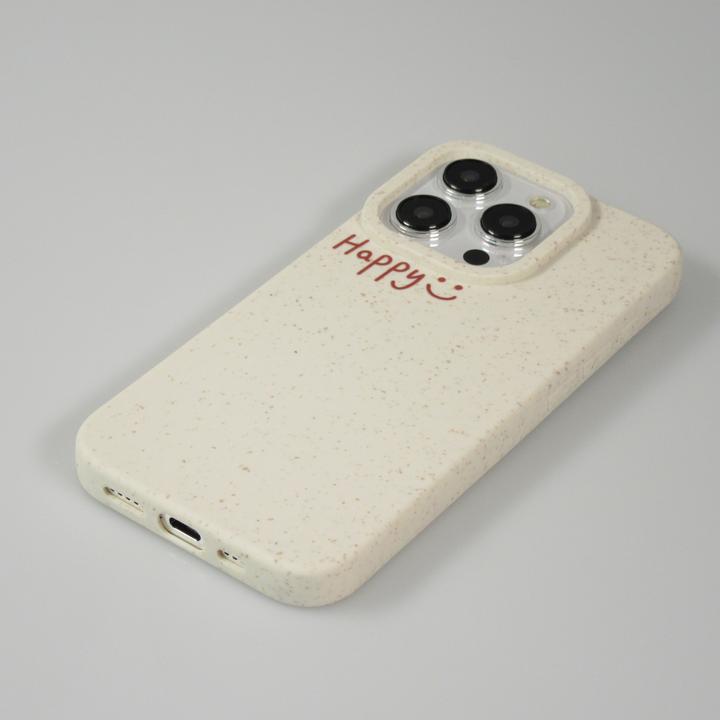 Immagine prodotto PhoneLook Coque Gel silicone tacheté Happy Vanilla (Apple iPhone 15 Pro Max)