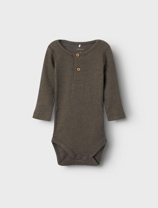 Image du produit Name it Nbmkab Ls Body Noos (86)