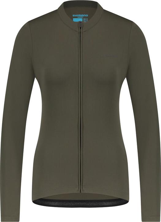 Produktbild Shimano thermal Kaede (S)