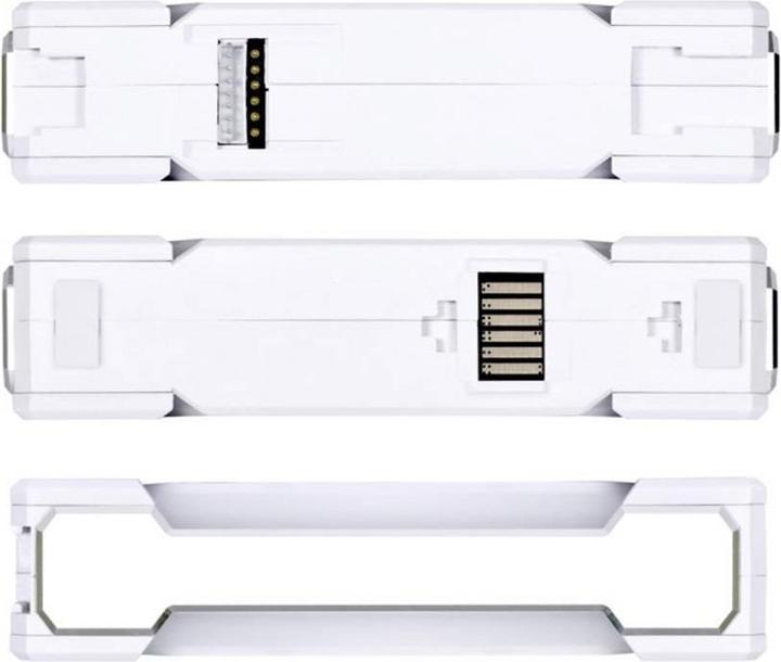 Produktbild Lian-Li Uni Fan SL120 V2 (120 mm, 3 x)