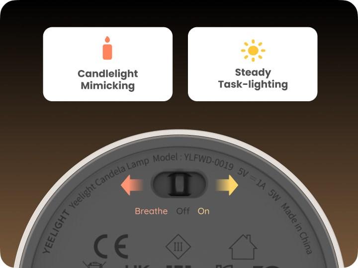Immagine prodotto Xiaomi Luce ambiente Yeelight (13 lm)