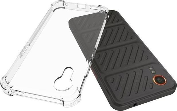 Image du produit MU Classic Étui souple TPU Series (Samsung Galaxy Xcover 7)