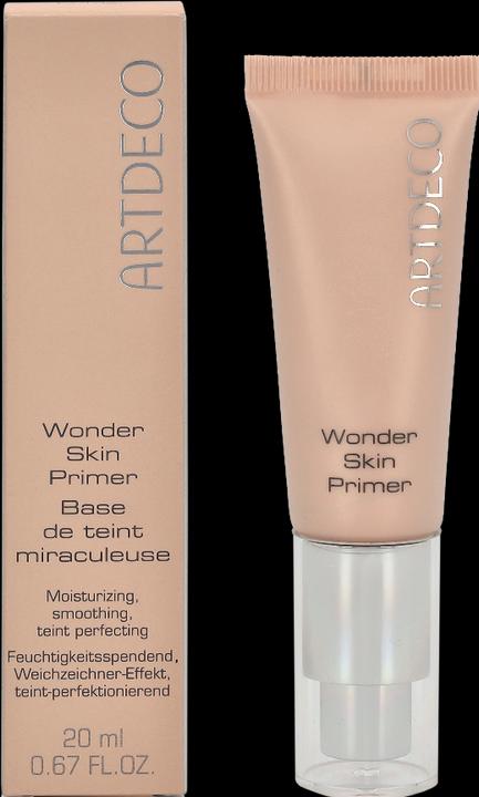 Image du produit Artdeco Apprêt Wonder Skin (Transparent)