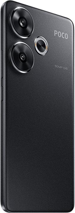 Immagine prodotto Xiaomi Poco F6 (512 GB, Nero, 6.67", Doppia SIM, 50 Mpx, 5G)