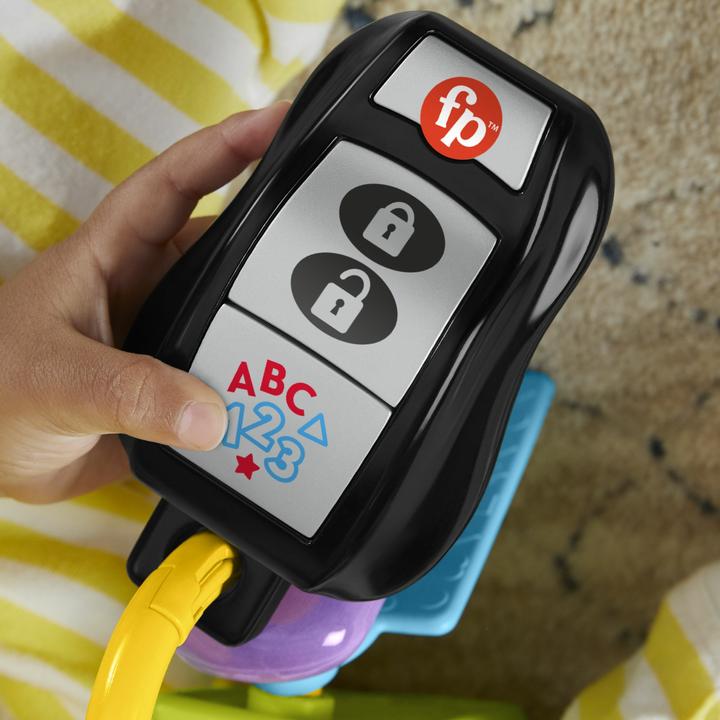 Immagine prodotto Fisher-Price HYR72 (Multicolore)