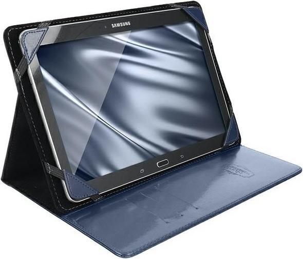 Actual product image Blun Universal case for tablet 7 "UNT blue (Universal)