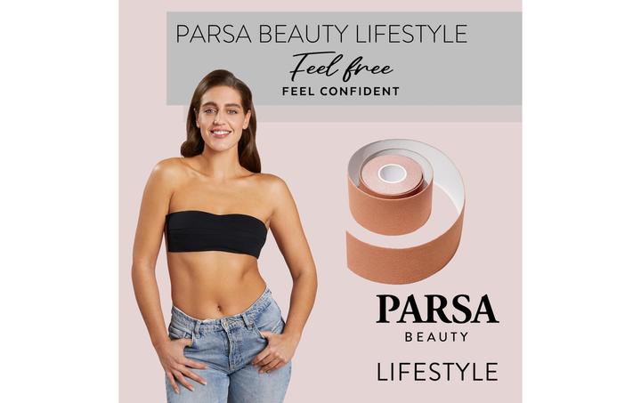 Produktbild Parsa Beauty Body Tape (5 m)