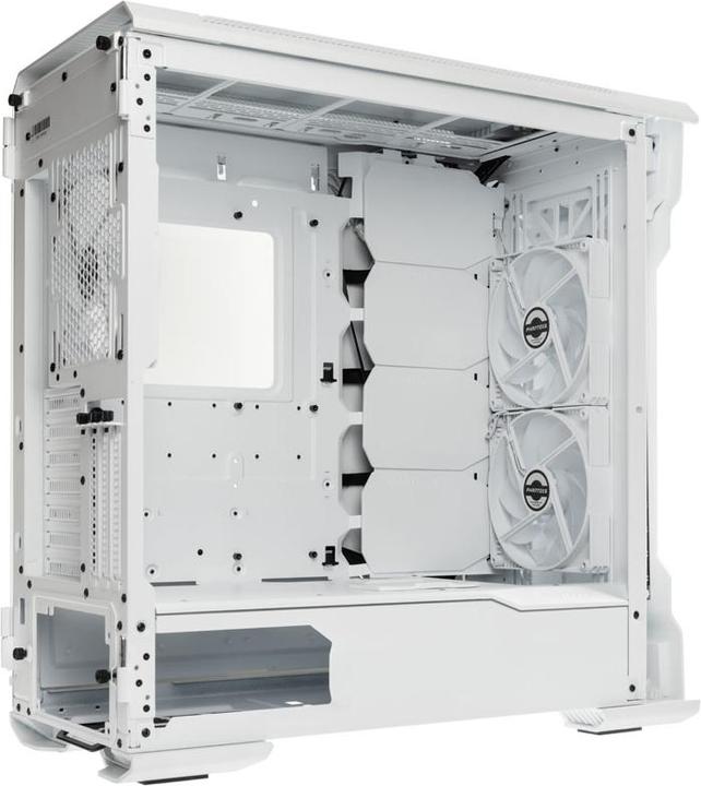 Actual product image Phanteks Enthoo Evolv X (ATX, E-ATX, mATX, Mini-ITX)