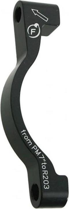 Actual product image Formula Adapter PM 7" 203mm