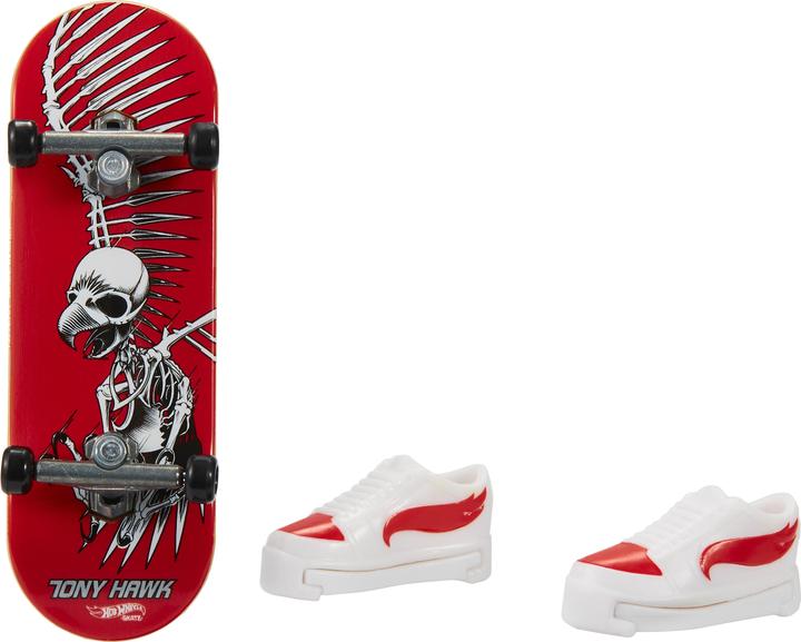 Produktbild Hot Wheels Skate Fingerboard