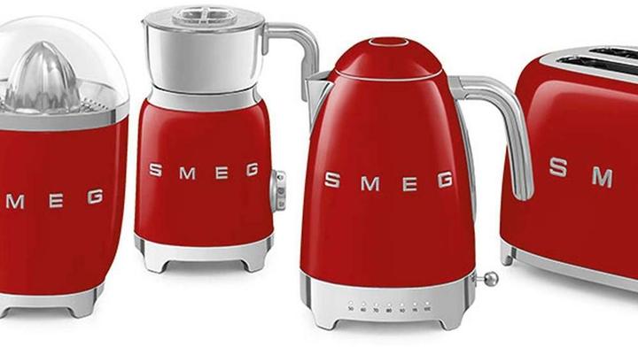 Image du produit Smeg Style rétro 50's (1.70 l)