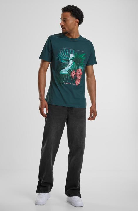 Produktbild Mister Tee Summer Time Tee - 89329 (XXL)