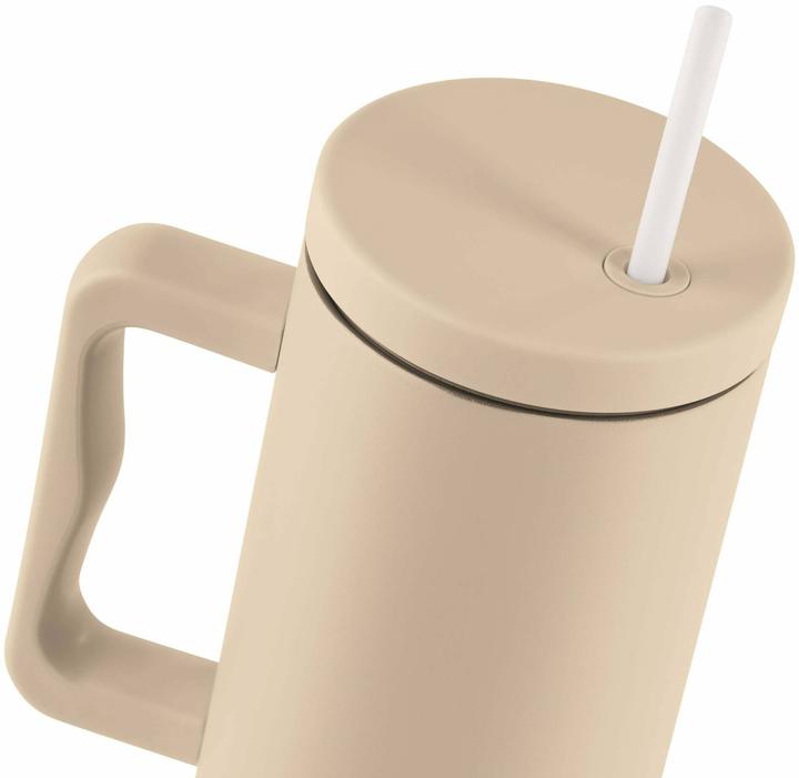 Immagine prodotto Gourmetmaxx Thermobecher (1.20 l)