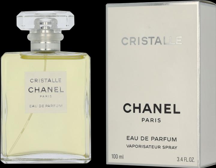 Immagine prodotto Chanel Cristalle Eau de Parfum (re) Vapo 100 ml (Eau de parfum, 100 ml)