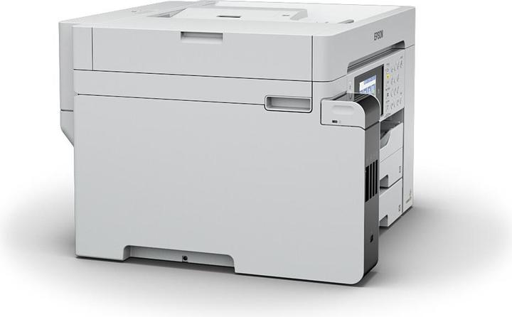 Actual product image Epson EcoTank ET-M16680 (Ink, Black and white)