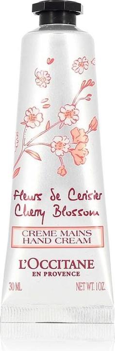 Produktbild L'Occitane Sommer-Verbene Handcreme (30 ml)