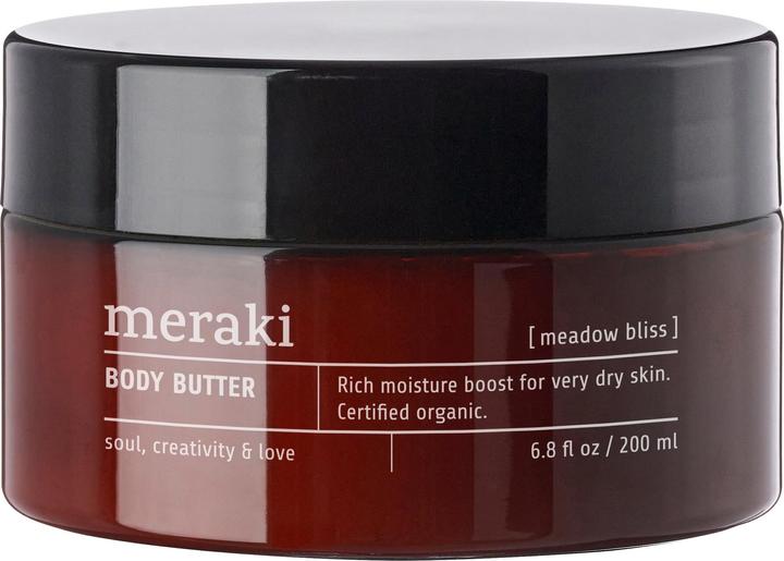 Produktbild Meraki Body Botter - Meadow bliss (309770283) (Körpercreme, 200 ml)
