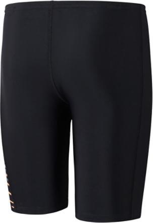 Actual product image Speedo Boys Plastisol Placement Jammer (176)