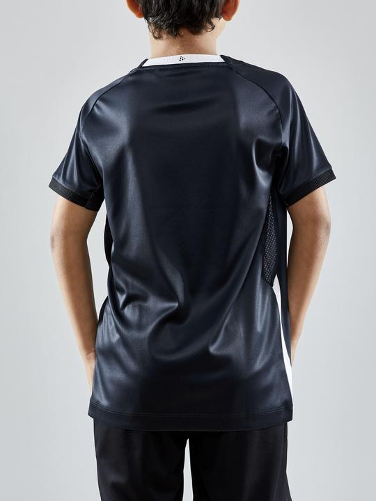 Actual product image Craft Progress 2.0 Stripe Jersey JR (158)