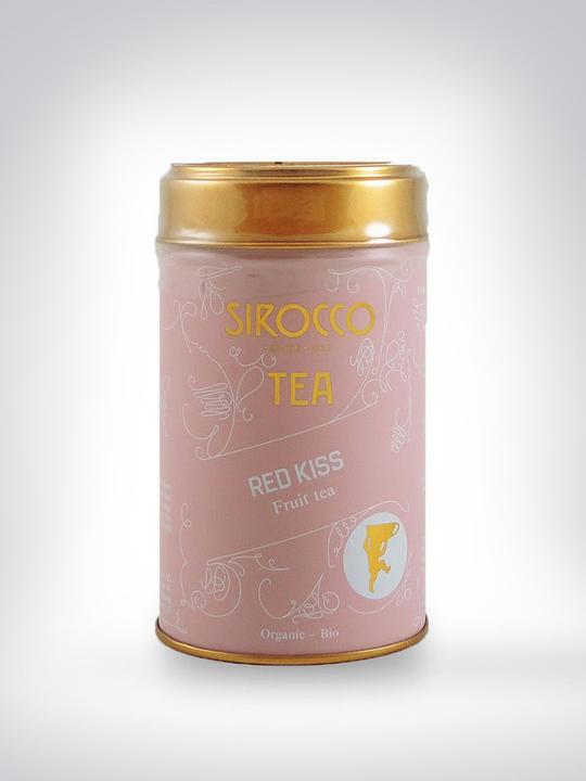 Produktbild Sirocco Red Kiss (80 g)
