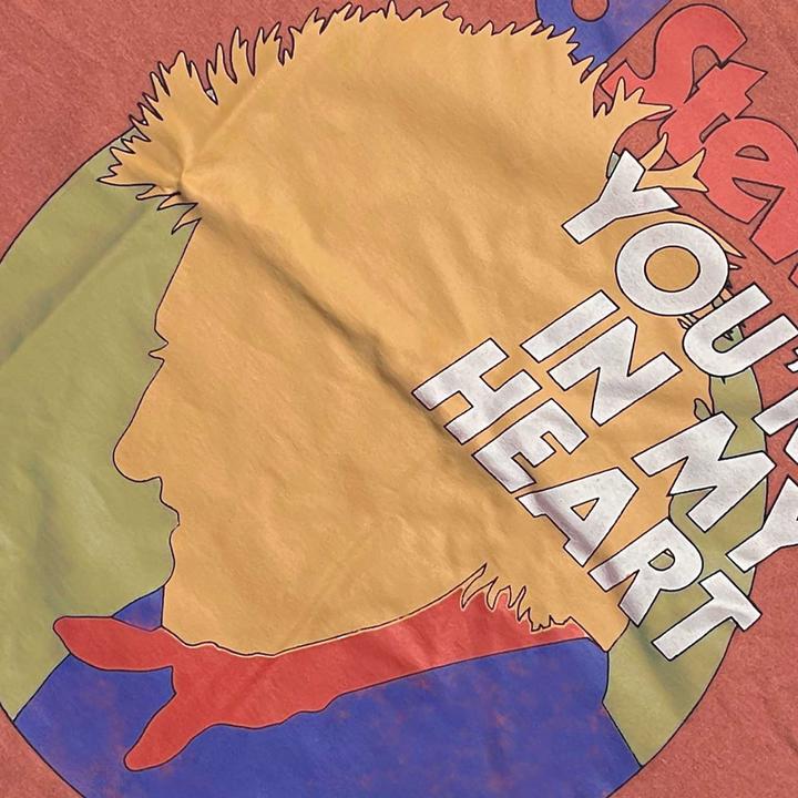 Produktbild Universal Textiles In My Heart kurzes TShirt (L)