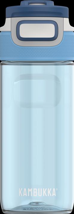 Image du produit Kambukka Gourde Elton Tropical Blue 500 ml (11-03026) (0.50 l)