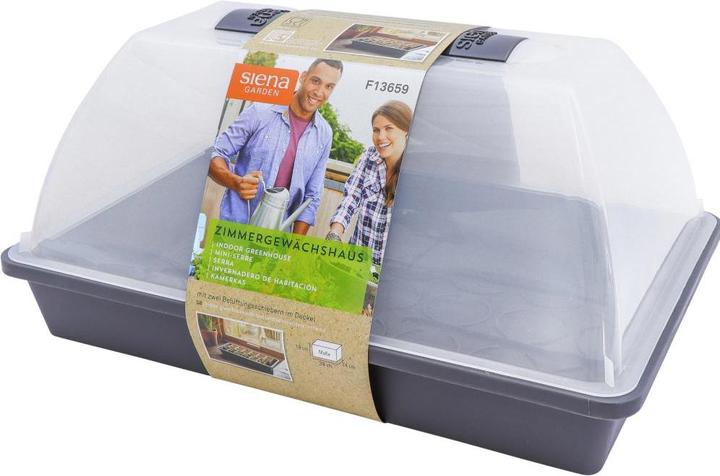 Actual product image Siena Garden Propagator