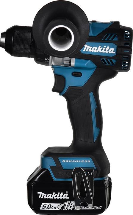 Actual product image Makita Combo Set 18V DLX2431TJ