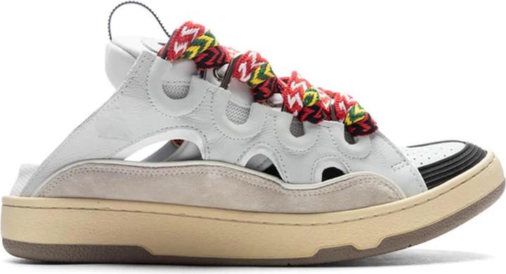 Produktbild Lanvin Curb Mules Sneakers (35)