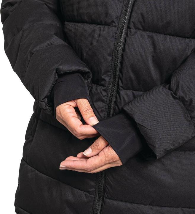Actual product image Schöffel Boston L Parka (48)