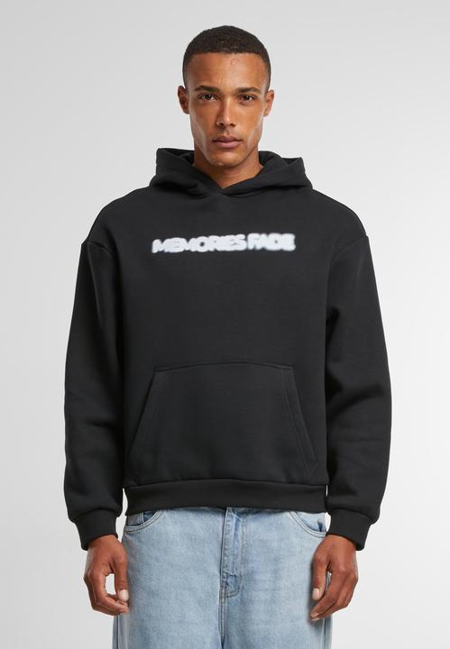 Produktbild Urban Classics Upscale Memories Fade Fluffy Hoody - 174481 (5XL)