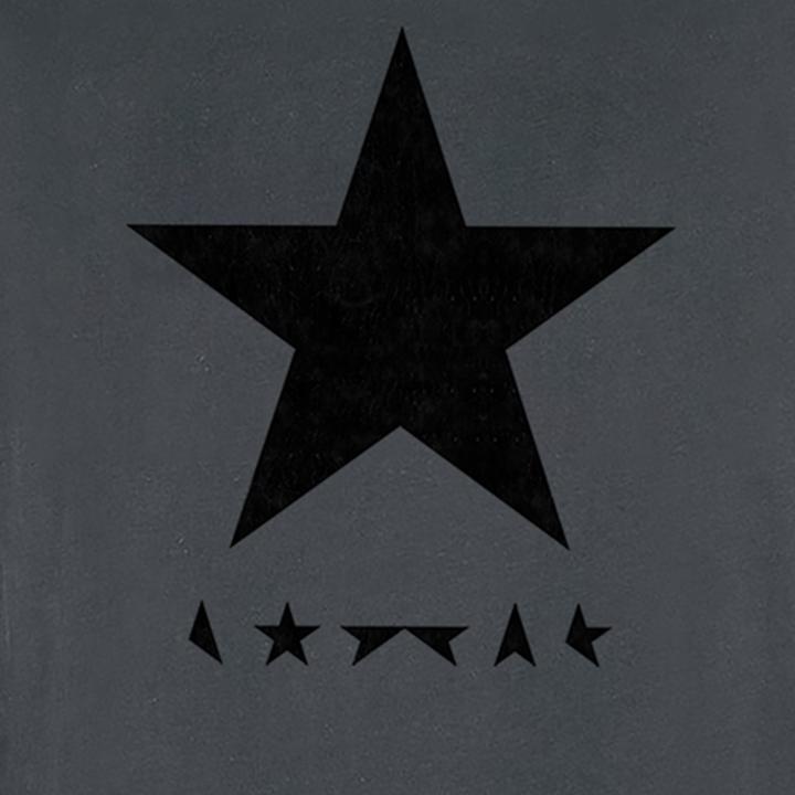 Produktbild Amplified Black Star Ärmelloses Oberteil (L)