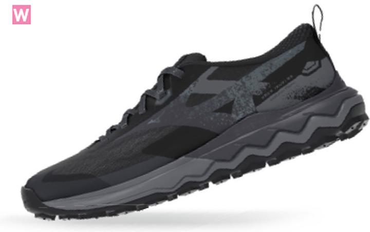 Mizuno Wave Ibuki 5 Gtx